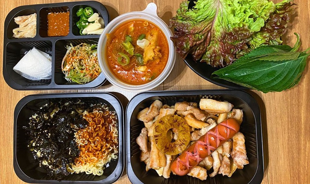 반해버린고깃집 사진 2