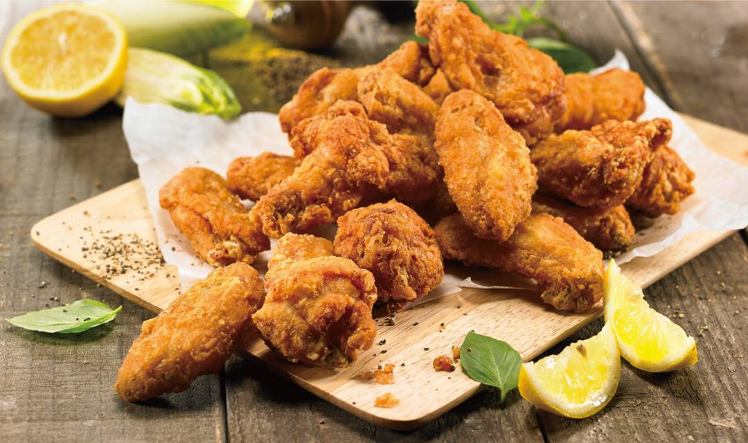 치킨마루 문현점 사진 6
