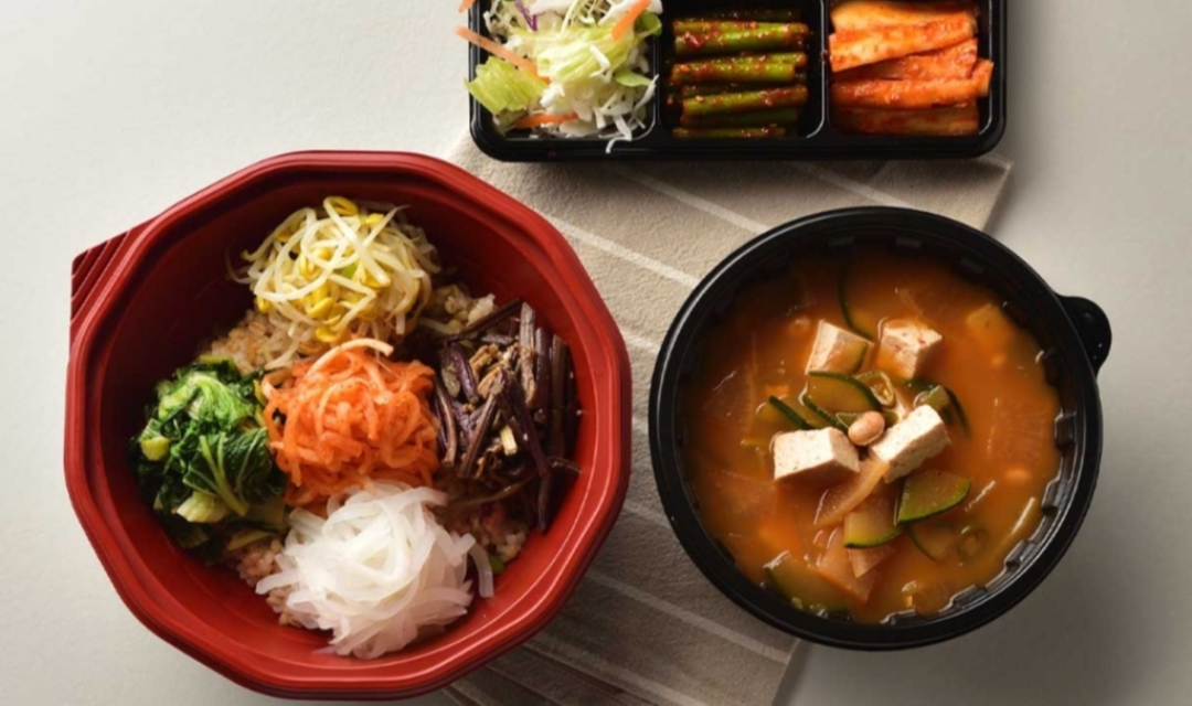 시래와보리 범계점 사진 6
