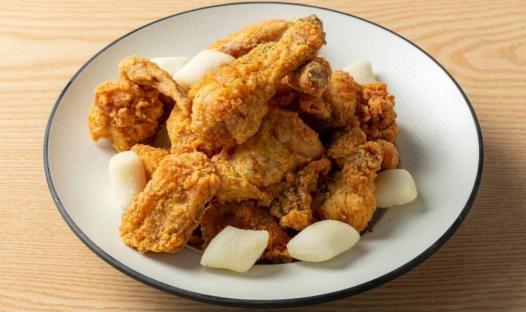88숯불두마리치킨 부산본점 사진 2