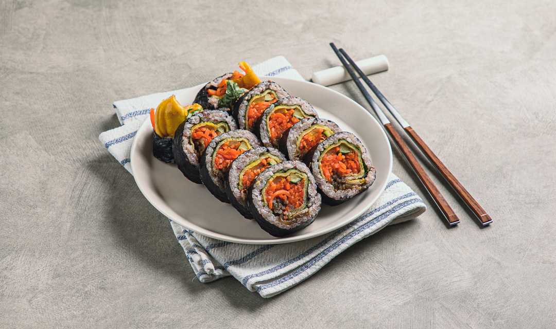 정가네김밥 사진 4