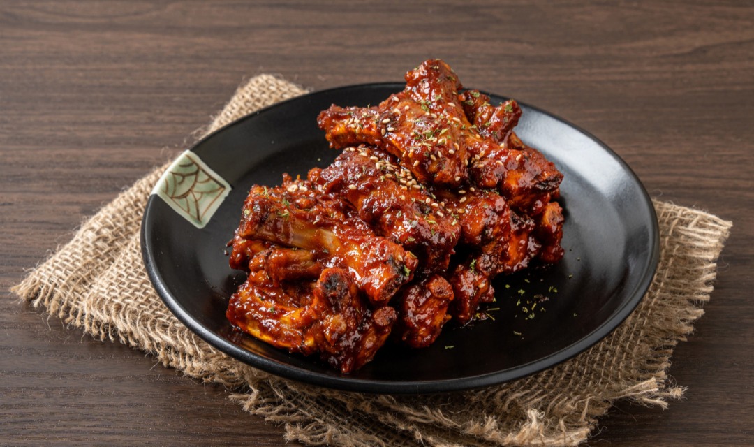 돈오락쪽갈비 정관점 사진 6