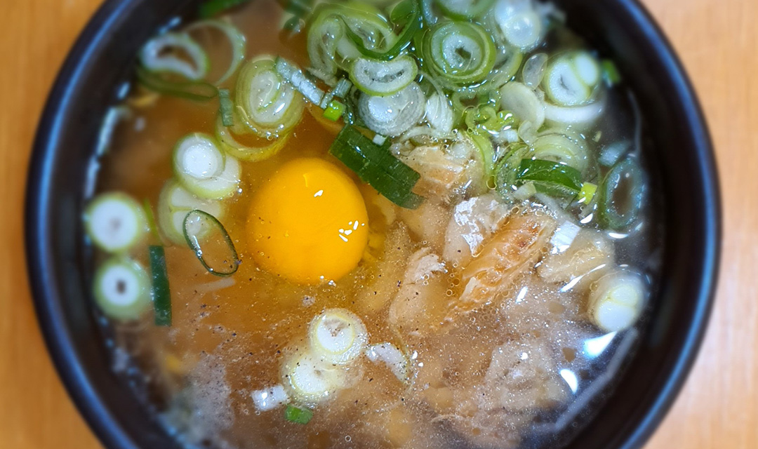전통 콩나물 해장국 사진 3