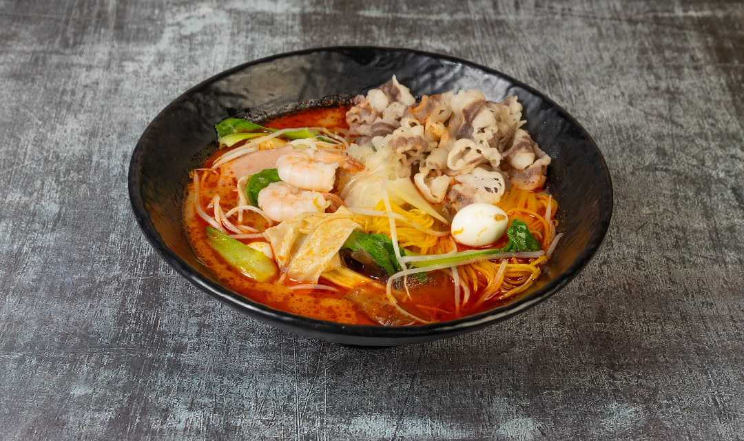 황비홍마라탕 사진 5