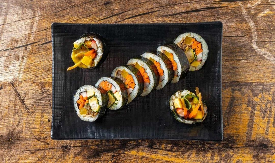 모모김밥 사진 6