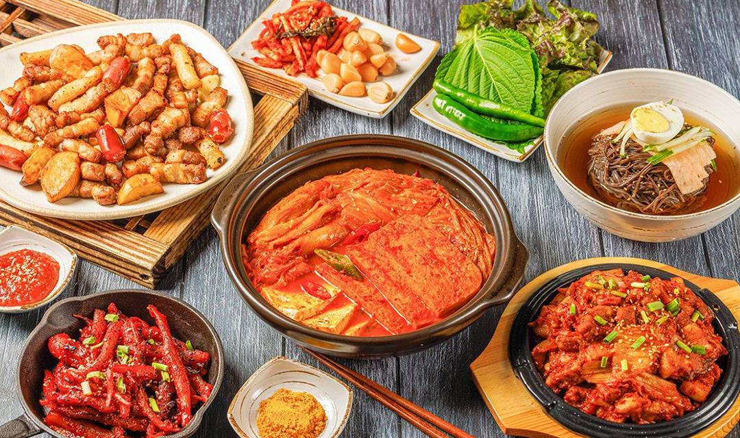 낭만한끼 광양점 사진 8