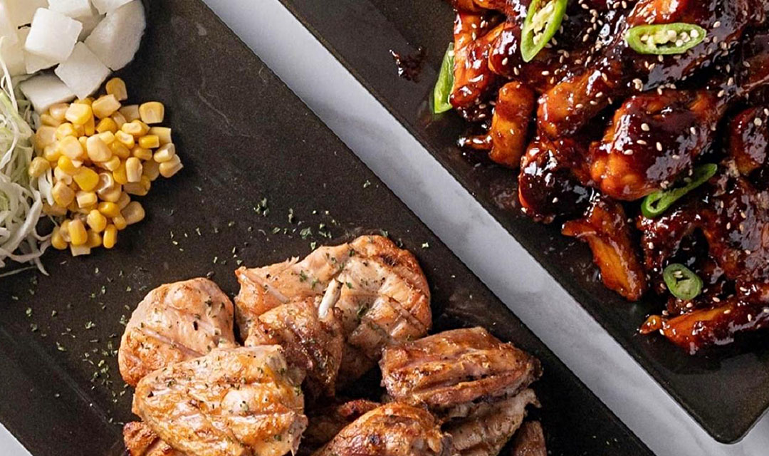 불숯불숯두마리치킨 부곡점 사진 8