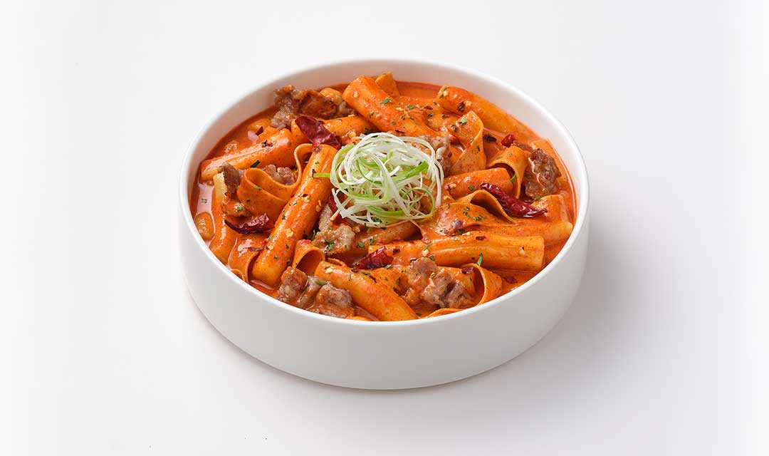 삼첩분식 진구점 사진 4