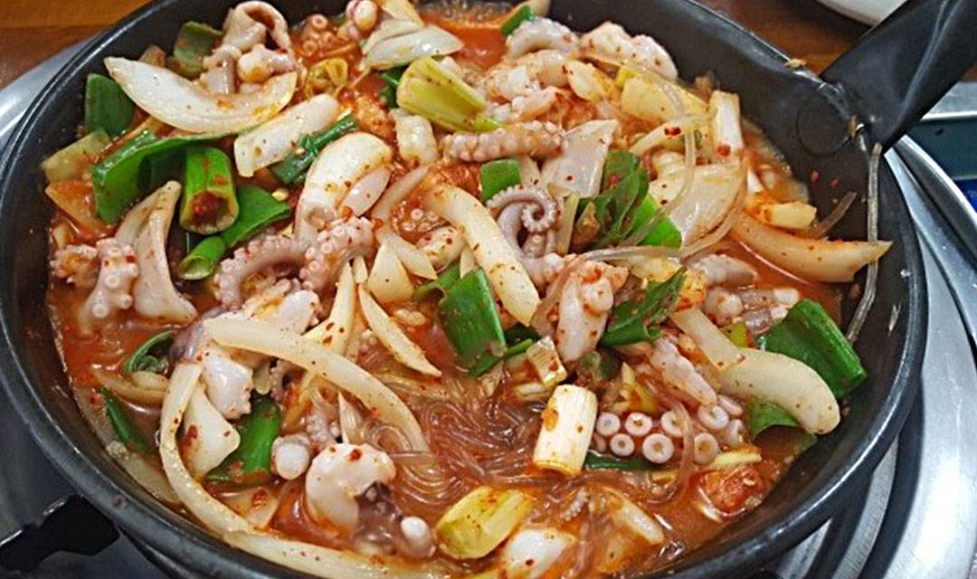 조방낙지 반여직영점 대표 사진