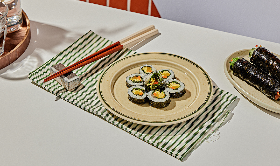 송촌꼬마김밥 왕운점 사진 4