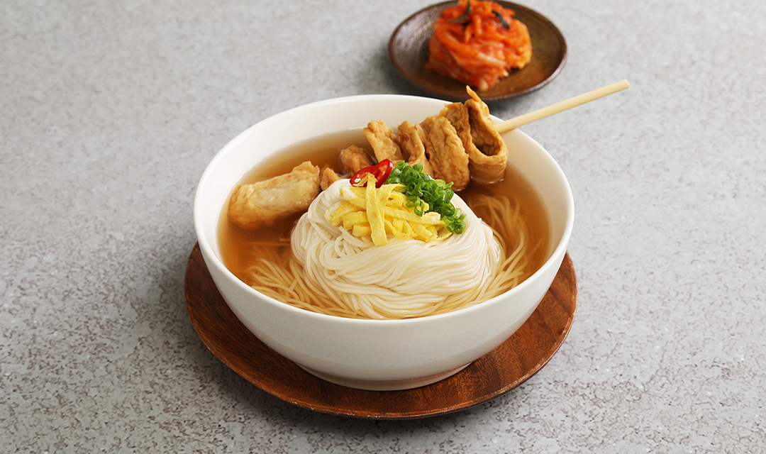 신의한국수 사진 6