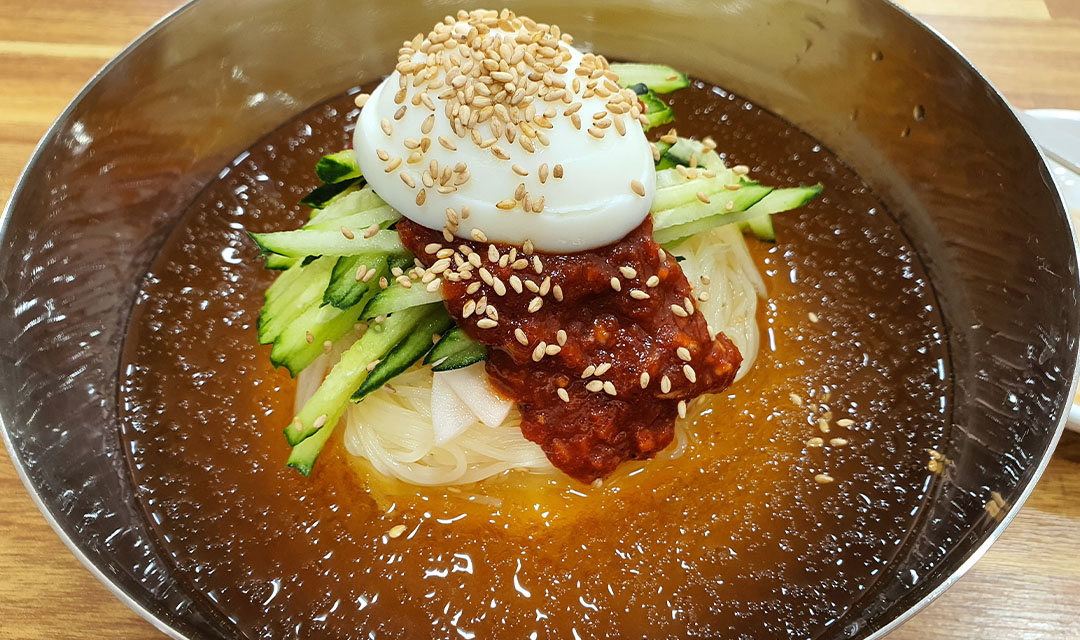 전통가야밀면전문점 사진 7