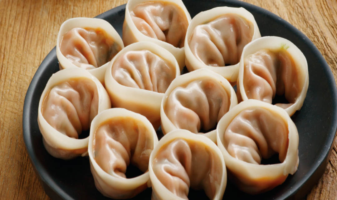 별난만두 장흥점 사진 4