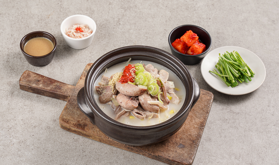 청진동해장국 사진 3