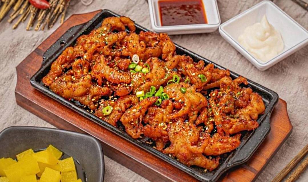 인생야식포차 사진 6