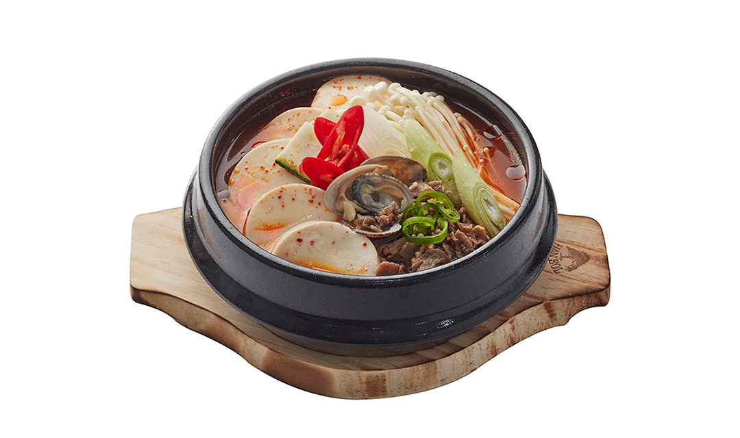 고봉민김밥인 분당서현로데오점 사진 5
