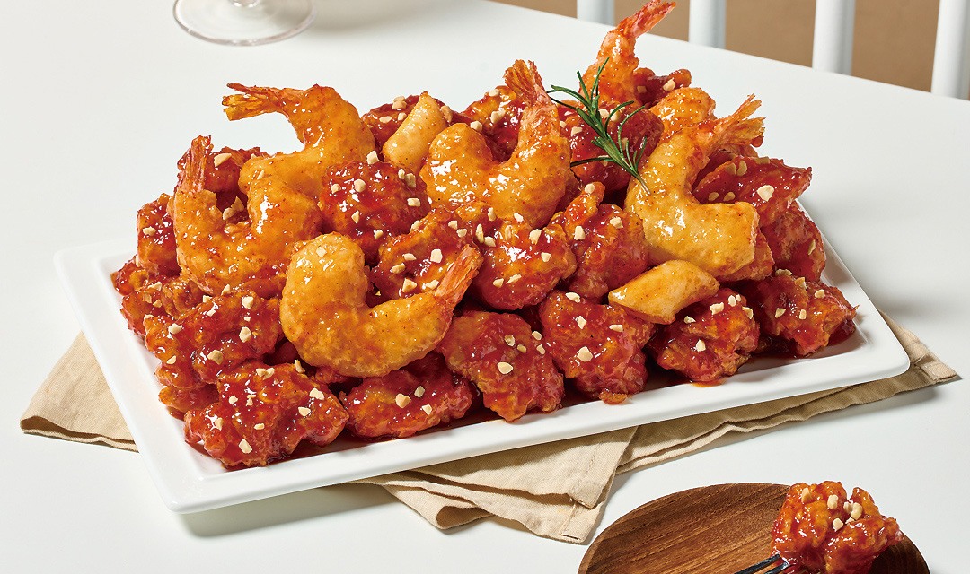 치킨매니아 옥포아주점 사진 8