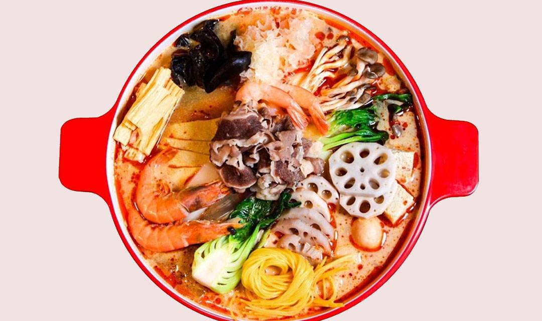 천라쿵푸 마라탕 동아대부민점 사진 8