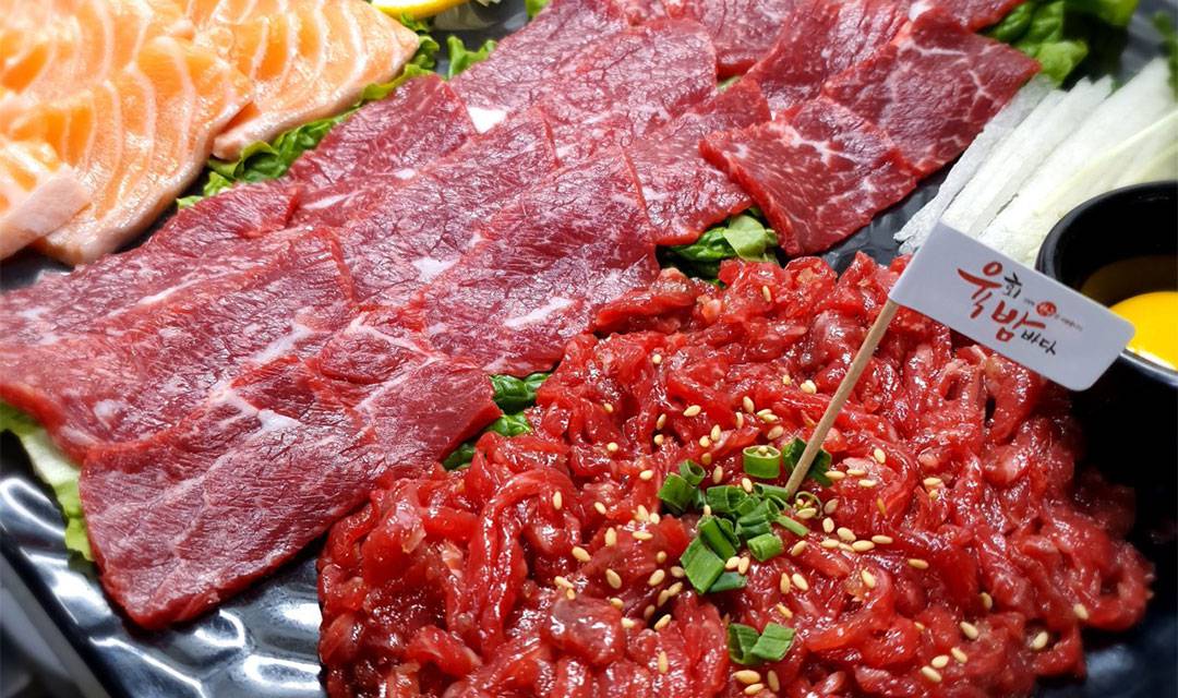 육회밤바다 사진 5