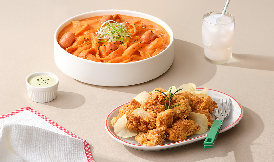 삼첩분식 진구점 사진 8