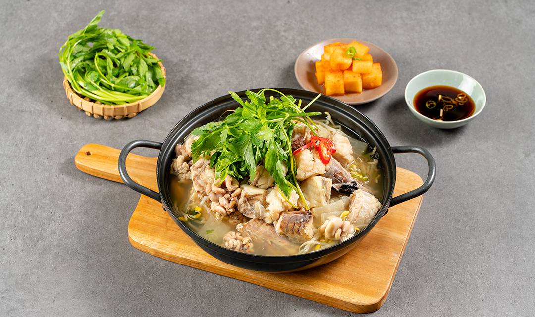 금화정 사진 3