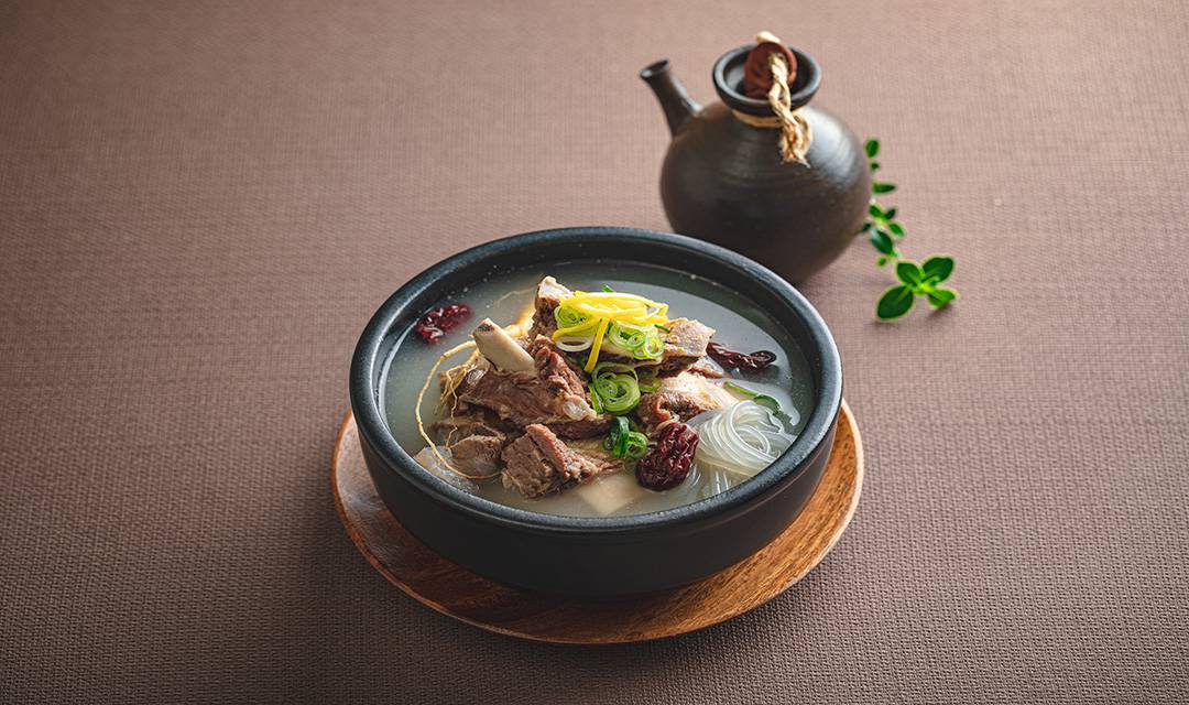 돌솥밥설렁탕 사진 5
