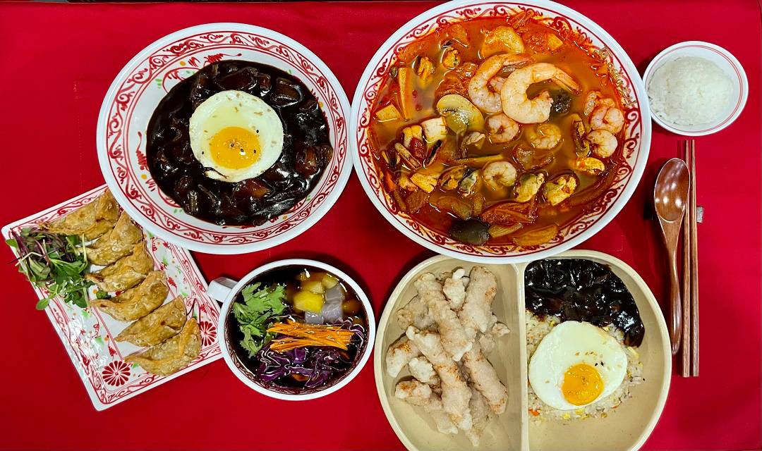 8월의중식 부천본점 사진 3