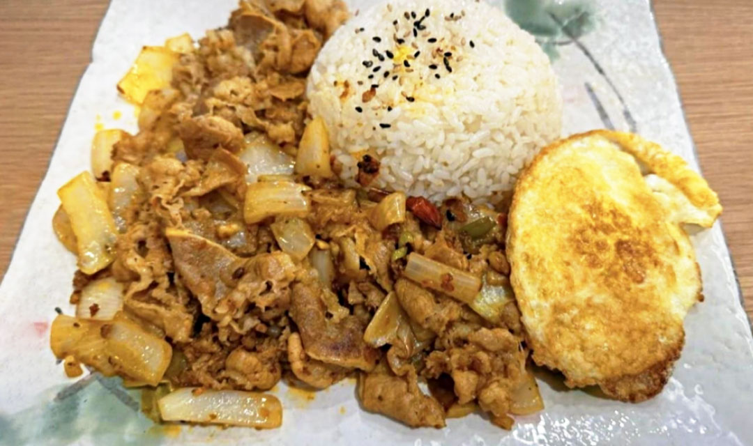 찐하오마라탕 부산1호점 사진 4