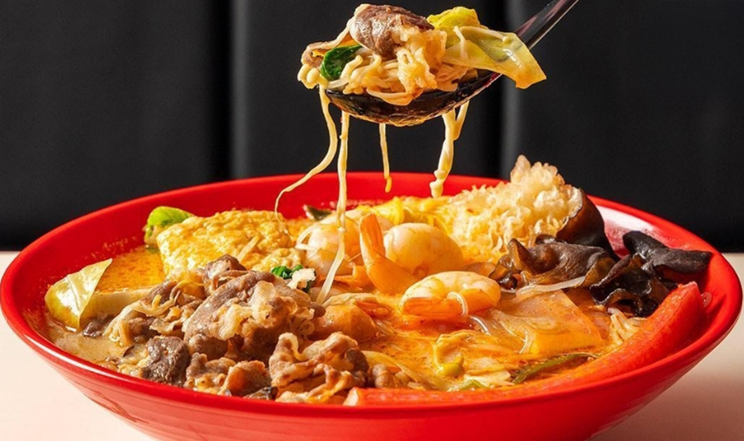 천라쿵푸마라탕 마라샹궈 사상점 사진 2