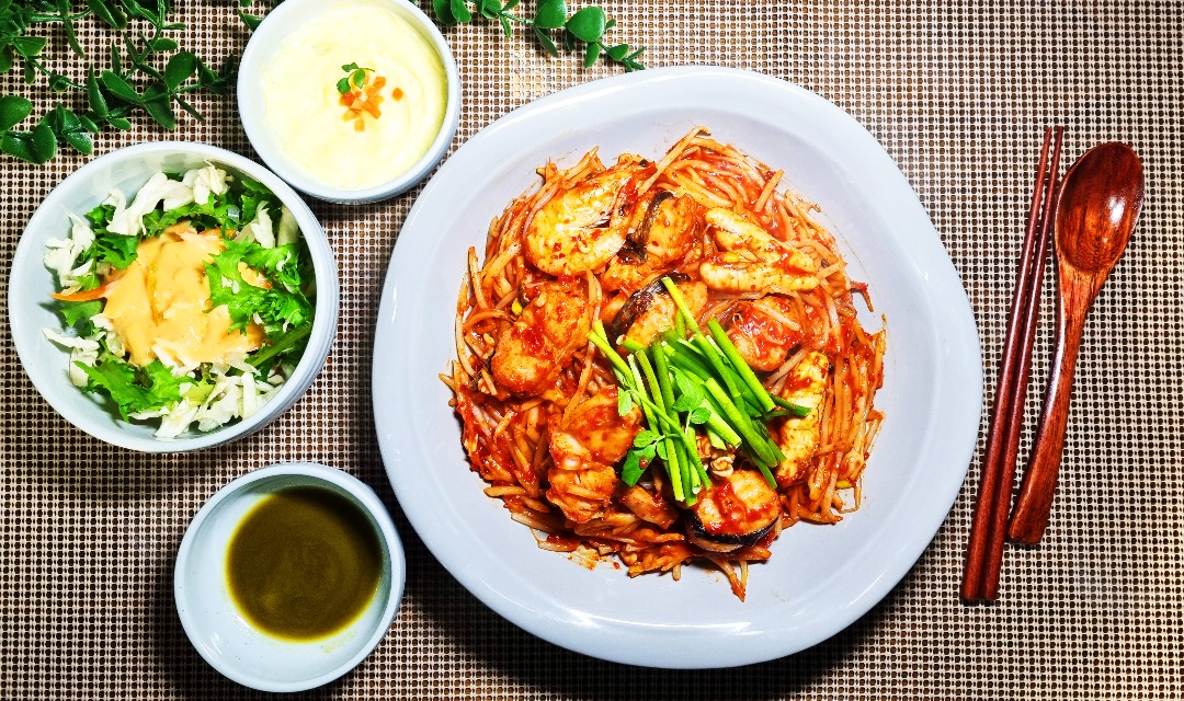 순살순정아구찜 관악본점 사진 3