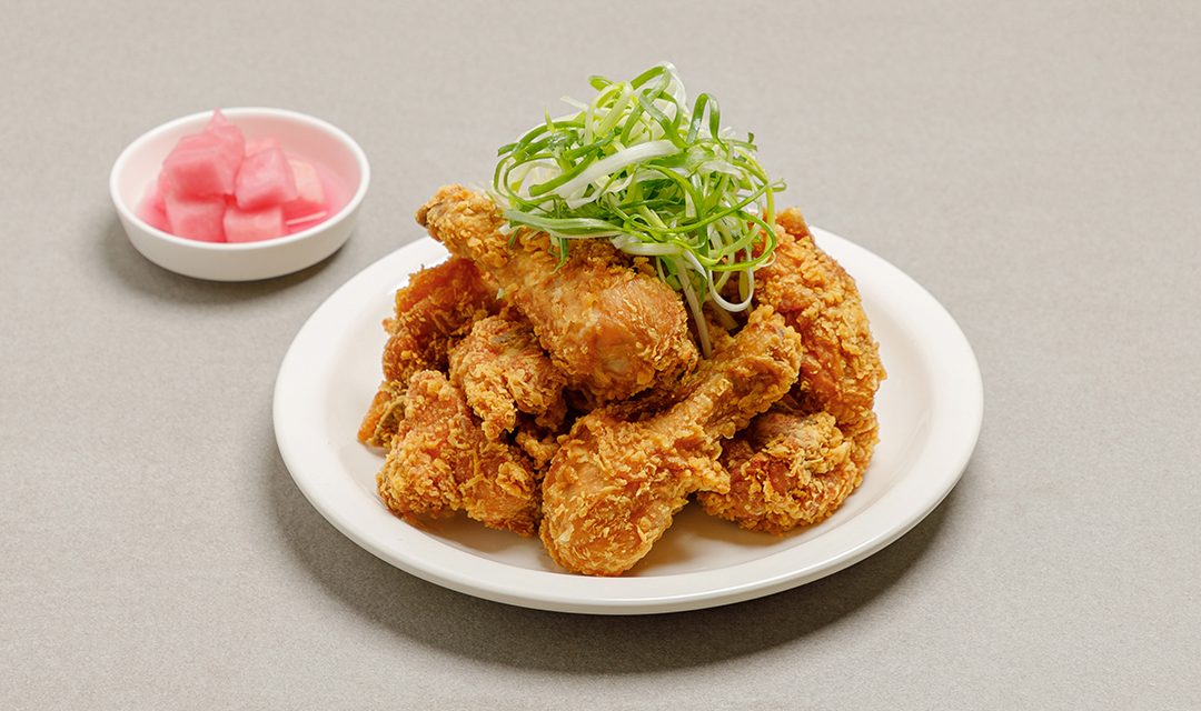 디디씨치킨 초량산복도로점 사진 4