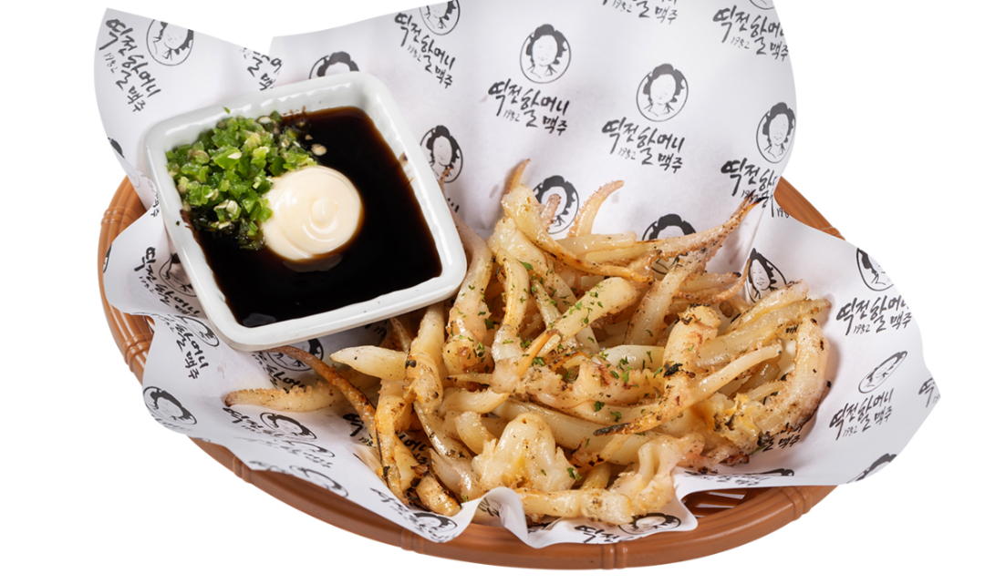 역전할머니맥주 부산동아대점 사진 2
