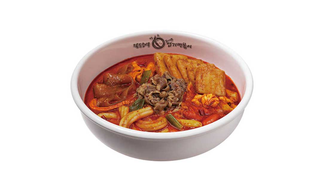 동대문엽기떡볶이 모란점 사진 6