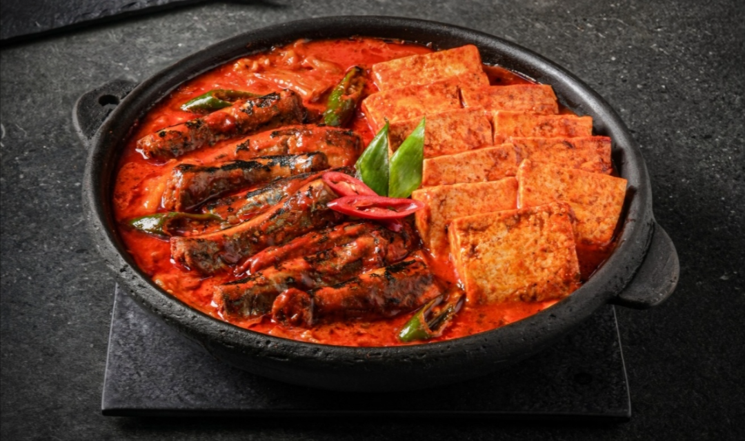 김치찜은못참지 사상점 사진 8