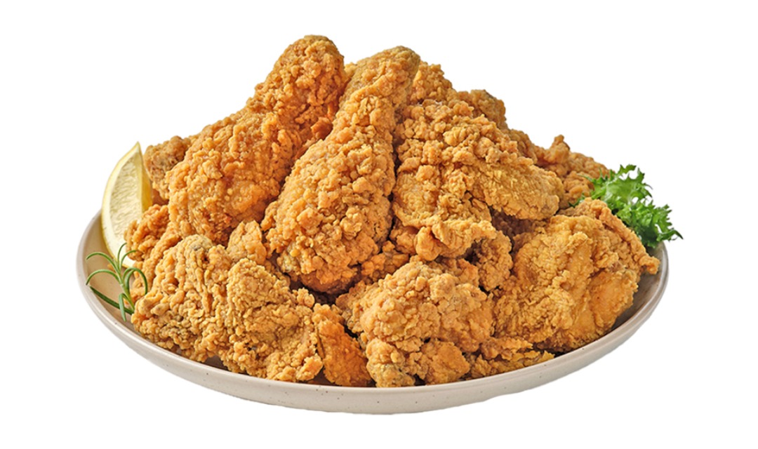 쌀통닭 반여점 사진 2