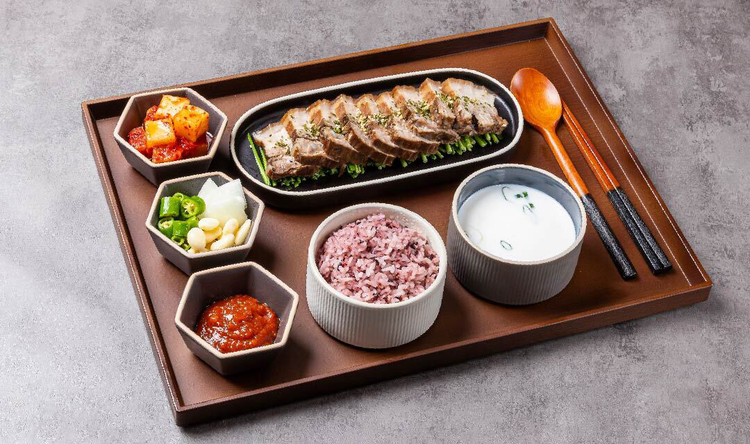 마선생얼큰국밥 부산대점 사진 5