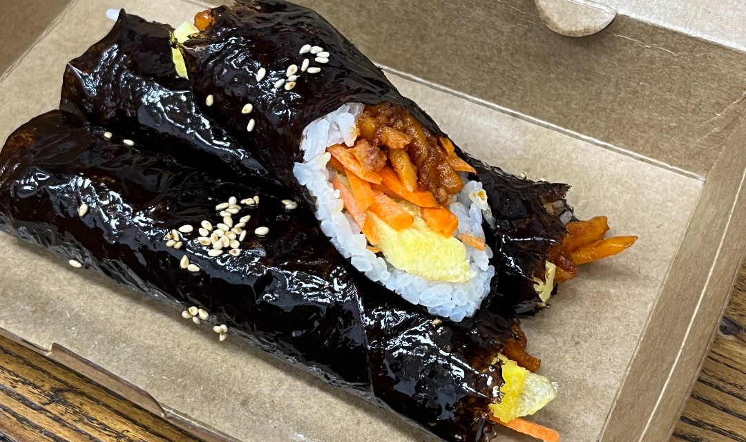 더맛있는꼬마김밥 센트럴파크송도점 사진 3