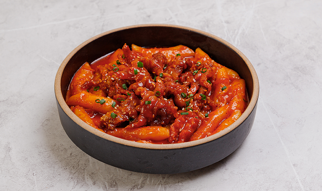 강제로시작한떡볶이 영등포역점 사진 4