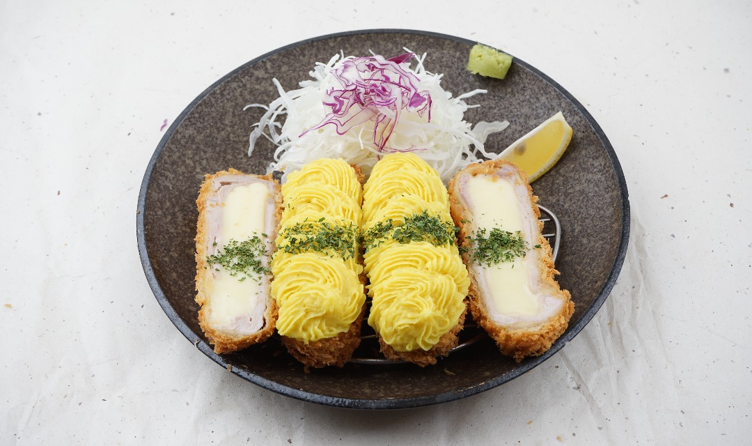 원카츠 주례점 사진 4