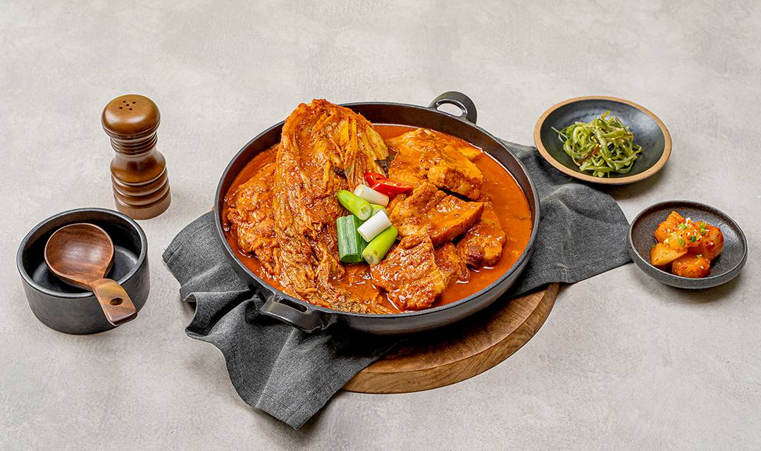 김치찜은못참지 연산직영점 사진 4