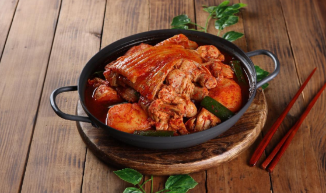 정정아식당 안산점 사진 5