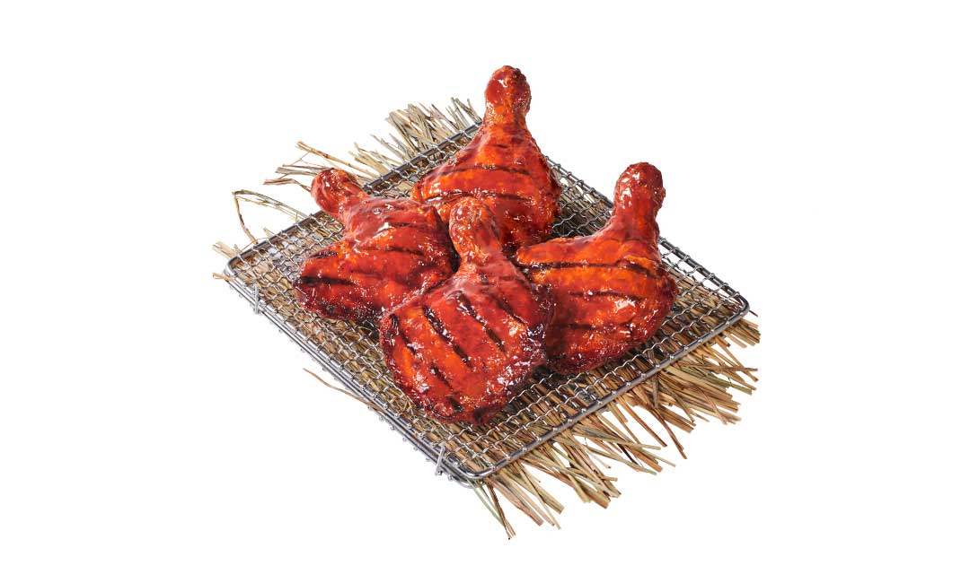 치킨인류 내곡홍제점 사진 3