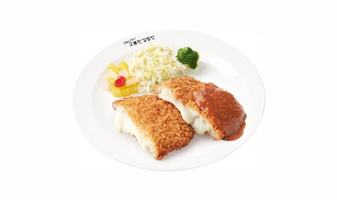 고봉민김밥인 부산하단오거리점 사진 3