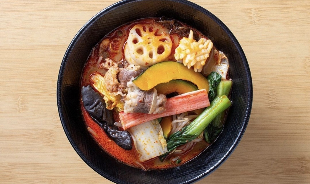 마라도리마라탕 관악점 사진 6