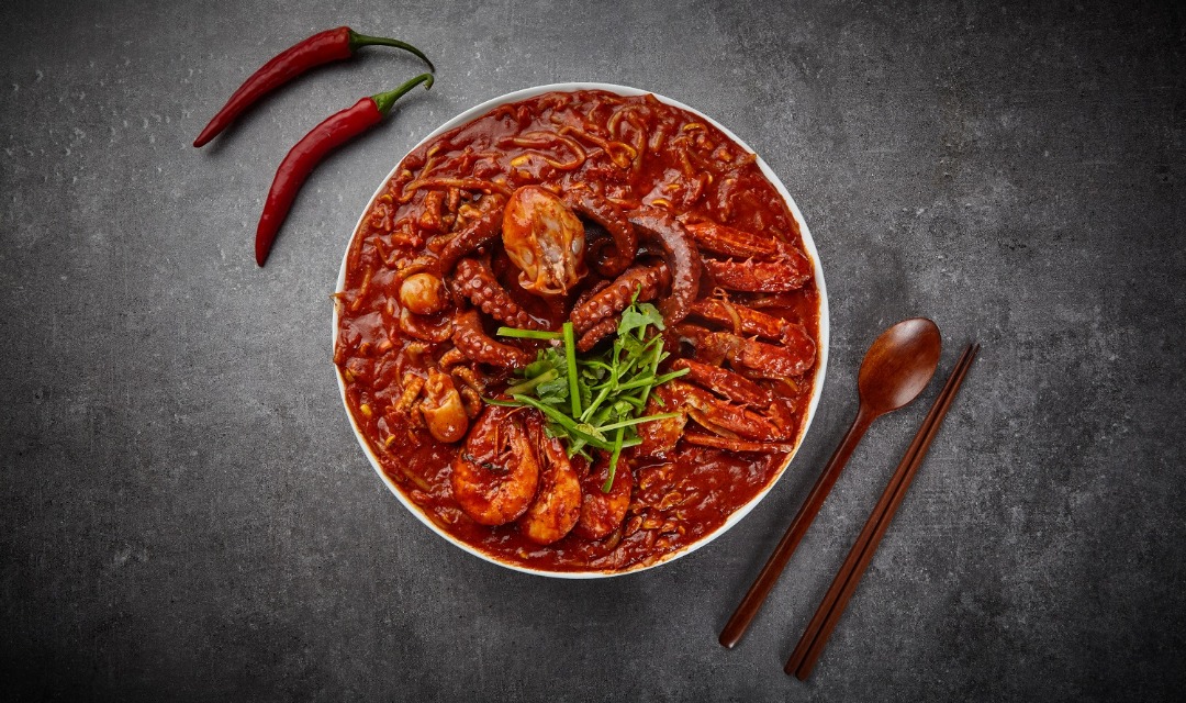 인생아구찜 해남점 사진 3