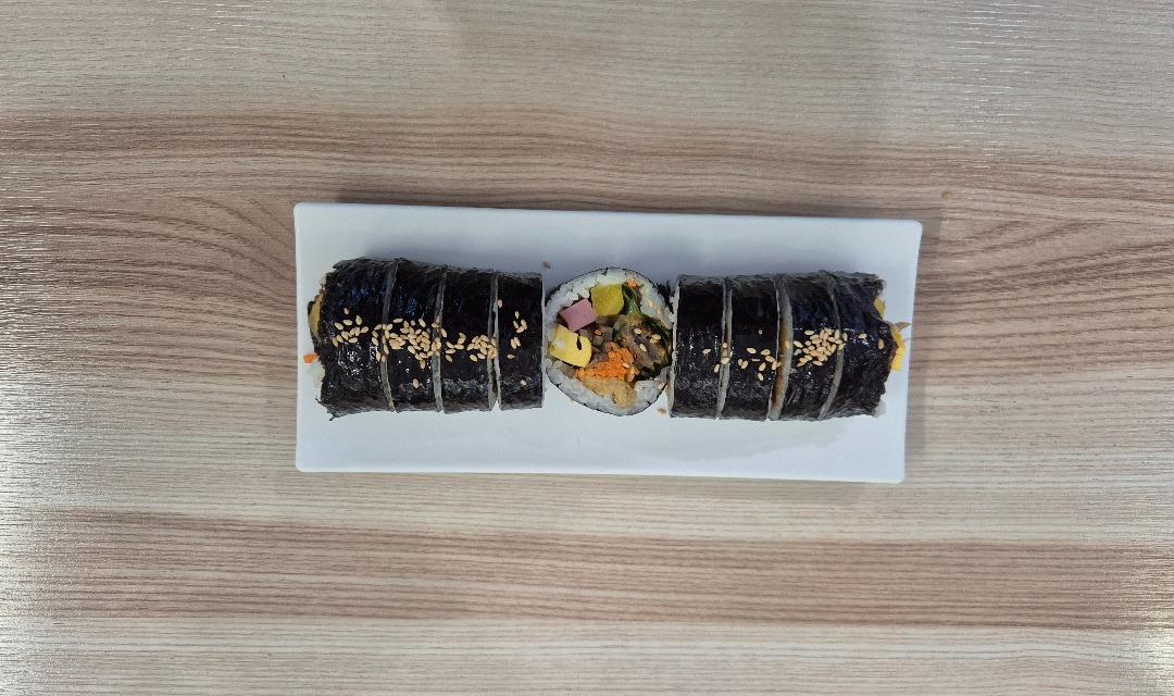 브랜드김밥 동래점 사진 4