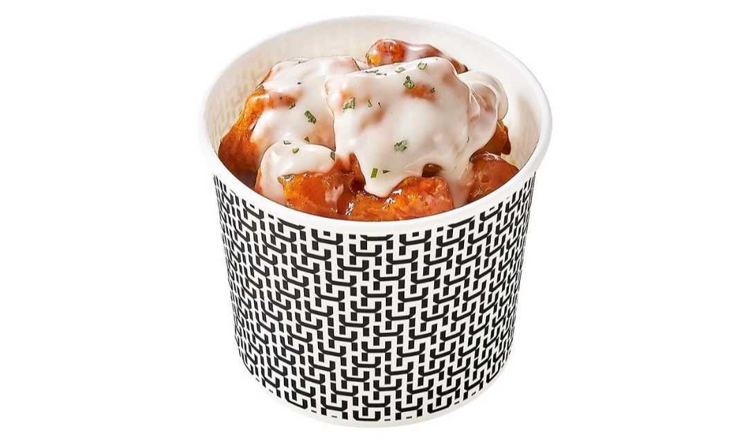 한솥도시락 사하구청점 사진 5