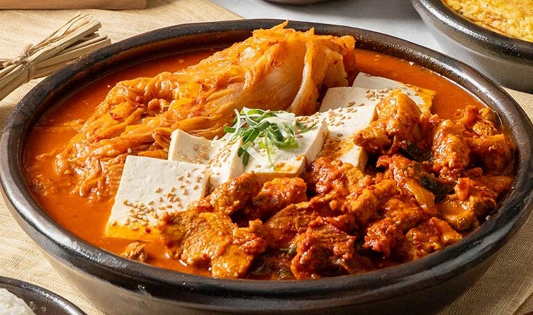 한양김치찜 사하점 사진 4
