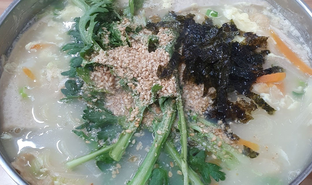 오거리김밥 사진 6