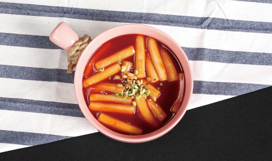 이웃집소녀떡볶이 신라대점 사진 7